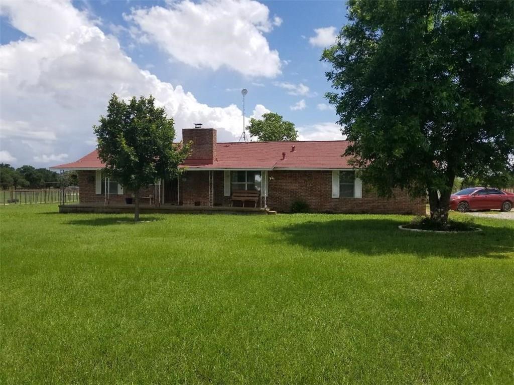 SOLD | 2909 Fm 1885 W, Perrin, TX